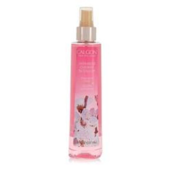 Calgon Take Me Away Japanese Cherry Blossom by Calgon - Body Mist 8 oz - Picture 1 of 1